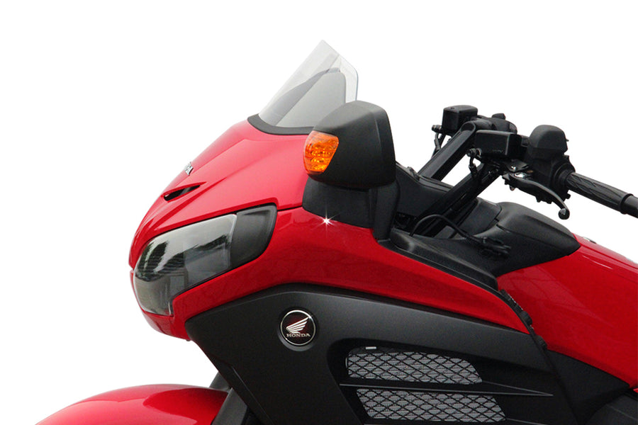 Honda GL1800 F6B BAGGER [2012-2017] – oriģinālais formēts disks “ON”