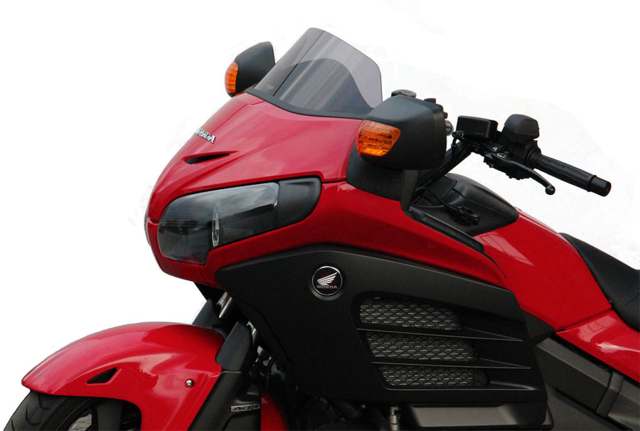 Honda GL1800 F6B BAGGER [2012-2017] – oriģinālais formēts disks “ON”