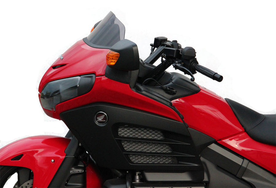 Honda GL1800 F6B BAGGER [2012-2017] – oriģinālais formēts disks “ON”