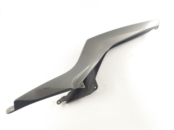 BMW R 1200 R K27 [2007]  - クラッディングサイドパネルサイドクラッディング