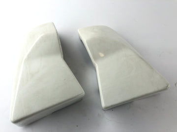 Kawasaki ZRX 1100 ZRT10C [2000] - Caches latéraux droit et gauche