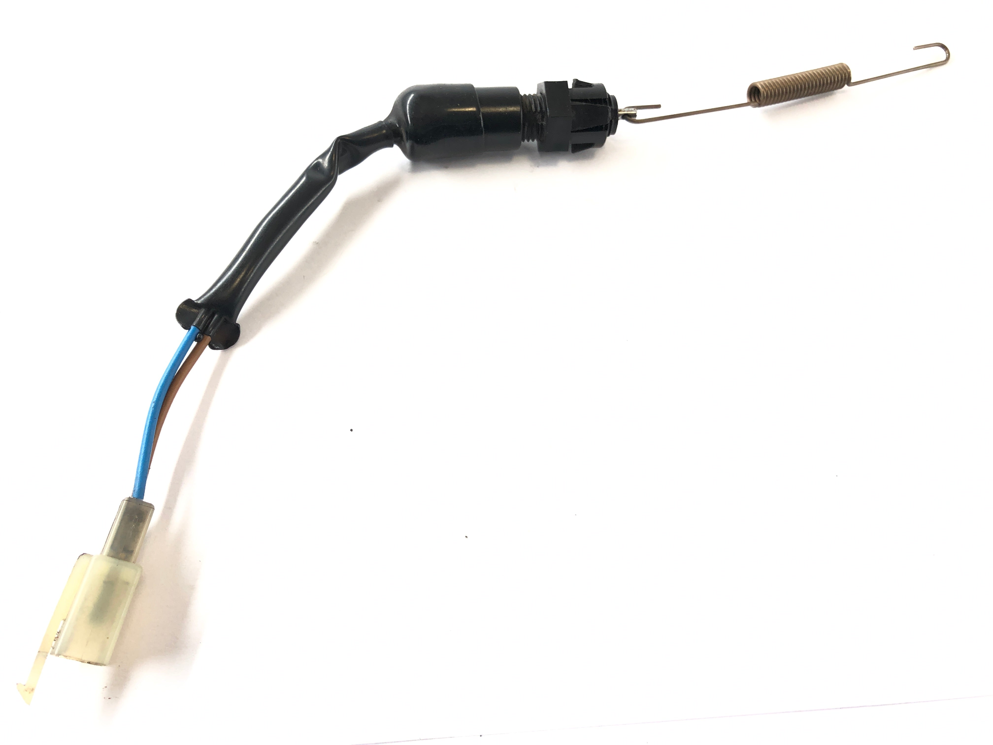 Triumph Daytona 955i T595N [2001] - Rear brake light switch