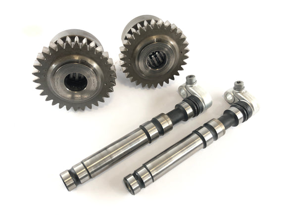 BMW K 1300 S K12S [2009] - Волна компенсационных волн.