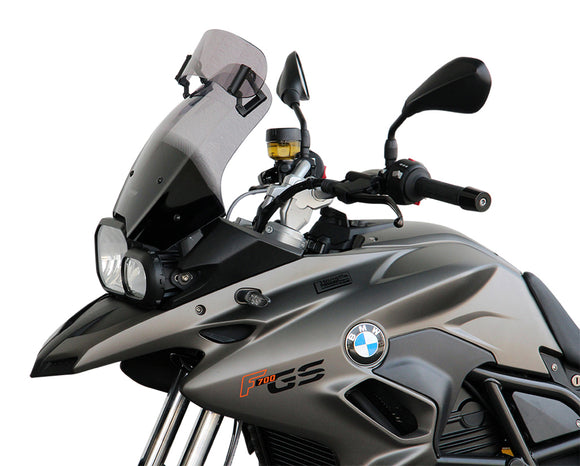BMW F 700 GS - VariotouringsScreen "VT"