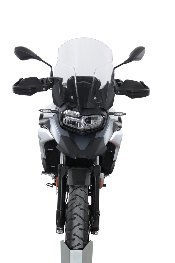 BMW F 750 GS [2018-] – Tourenscheibe "TM"