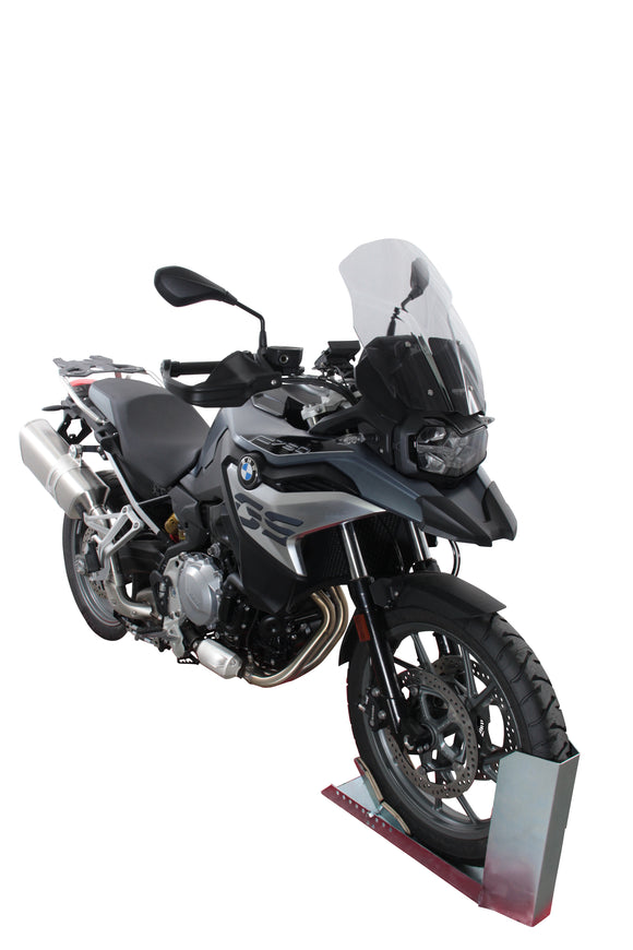 BMW F 750 GS [2018-] – Tourenscheibe "TM"