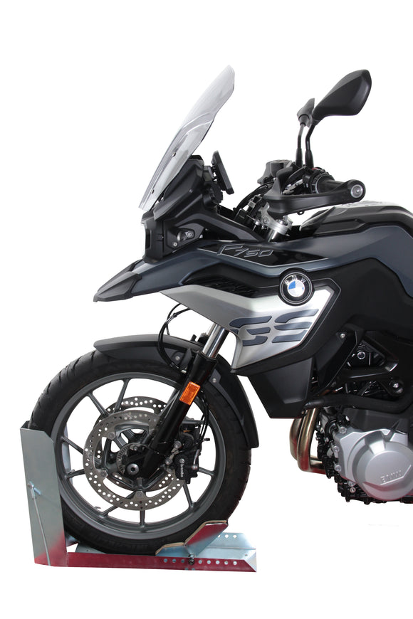 BMW F 750 GS [2018-] – Tourenscheibe "TM"