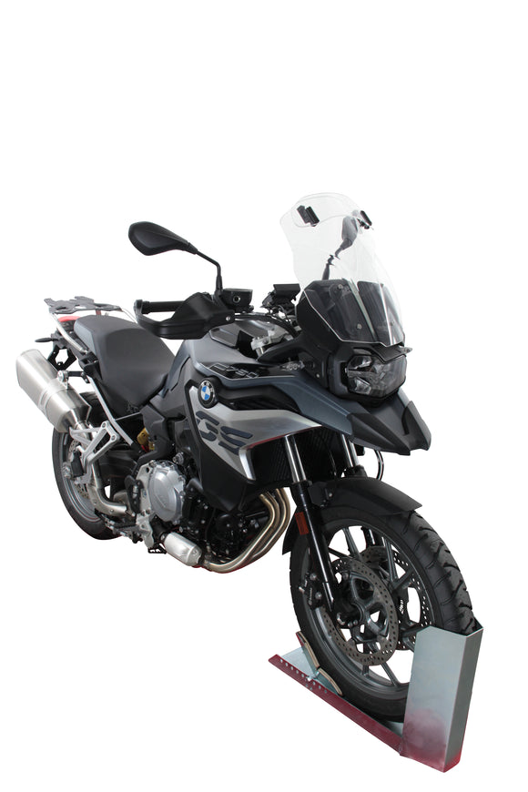 BMW F 750 GS [2018-]-VarioTouringscreen "VTM"