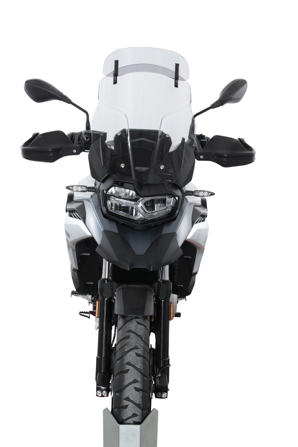 BMW F 750 GS [2018-]-VarioTouringscreen "VTM"