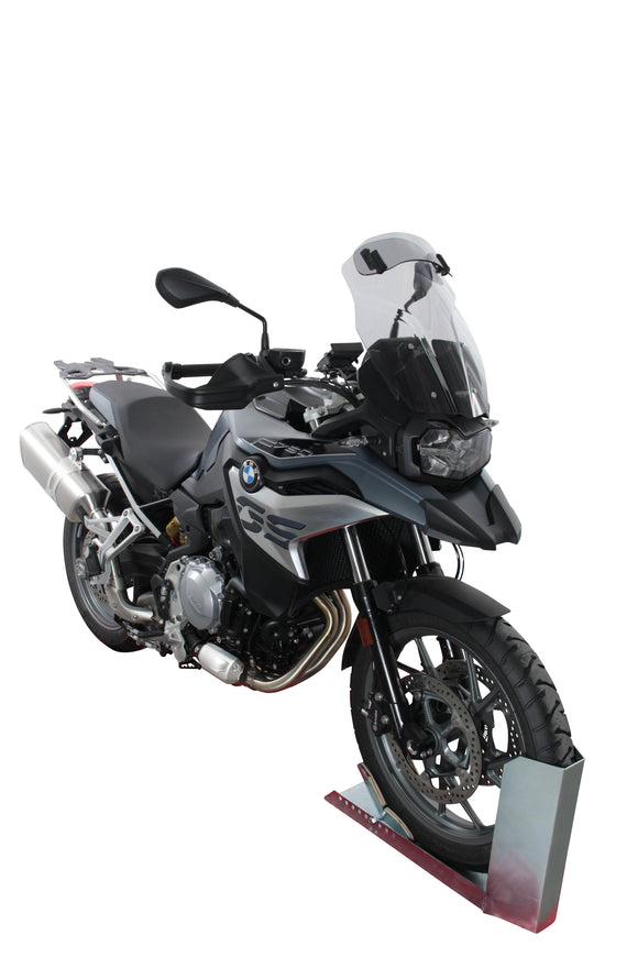 BMW F 750 GS [2018-]-VarioTouringscreen "VTM"