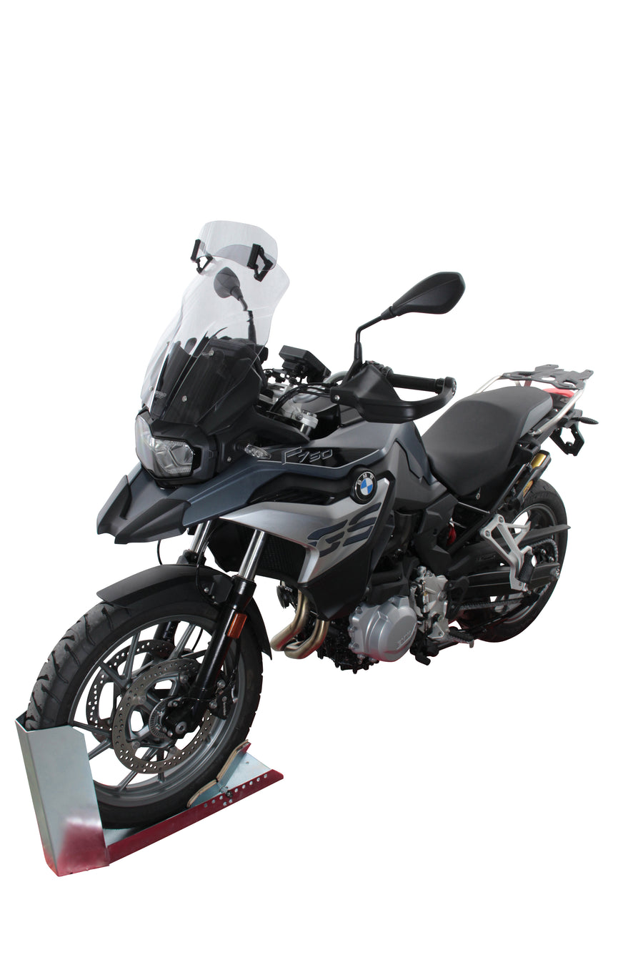 BMW F 750 GS [2018-] – Variotouringscreen "VTM"