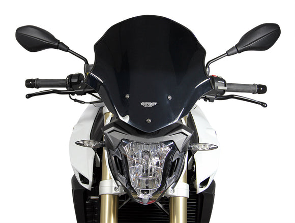 BMW F 800 R [2015-]-Touring Disc "T"