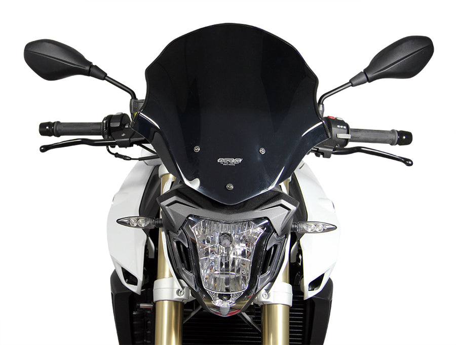 BMW F 800 R [2015-]-туристический диск "T"