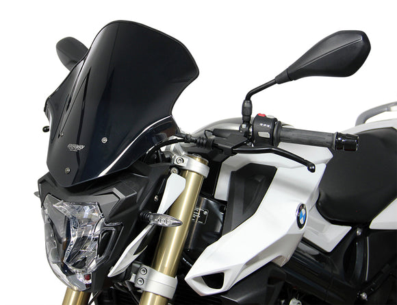 BMW F 800 R [2015-]-Touring Disc "T"