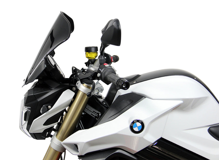 BMW F 800 R [2015-]-туристический диск "T"