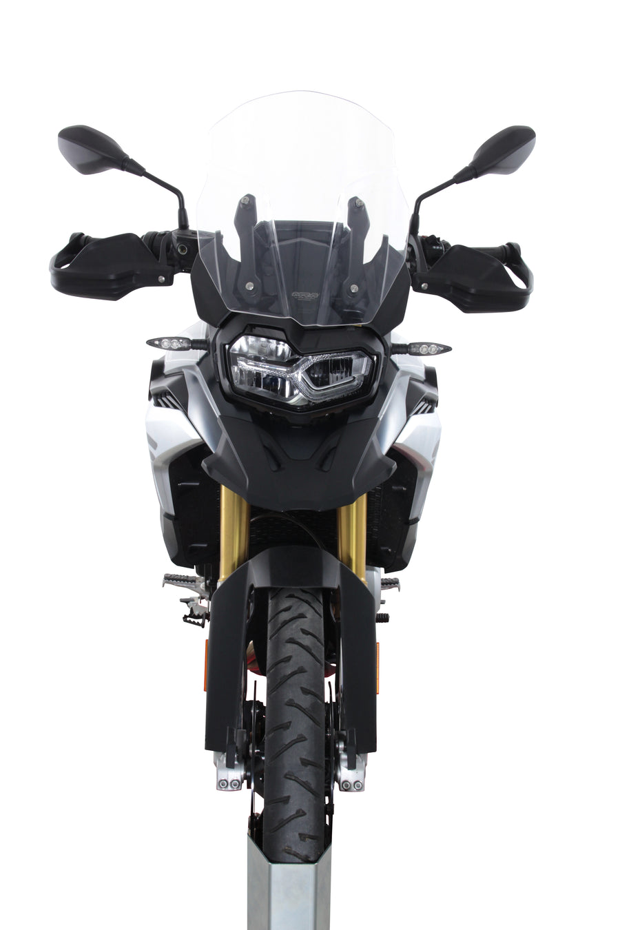 BMW F 850 ​​GS [2018-2020]-Disco "TM"