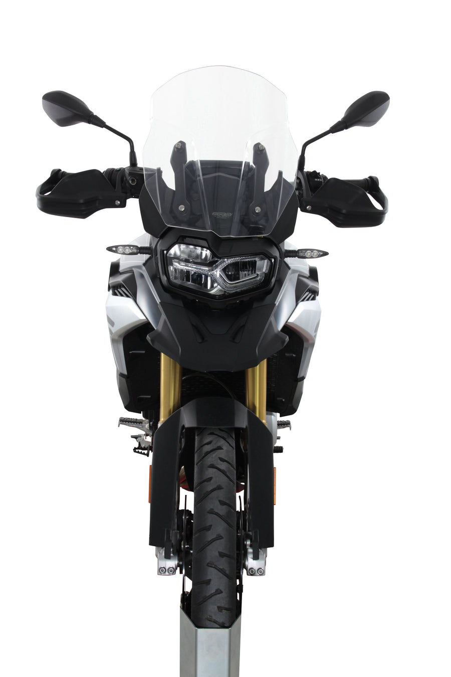 BMW F 850 ​​GS [2018-2020]-Disco "TM"
