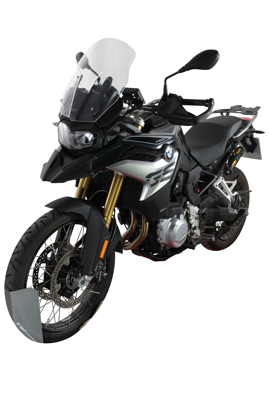 BMW F 850 ​​GS [2018-2020]-Disco "TM"