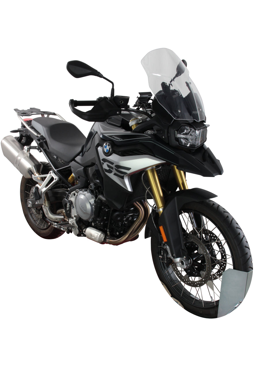 BMW F 850 ​​GS [2018-2020]-Disco "TM"