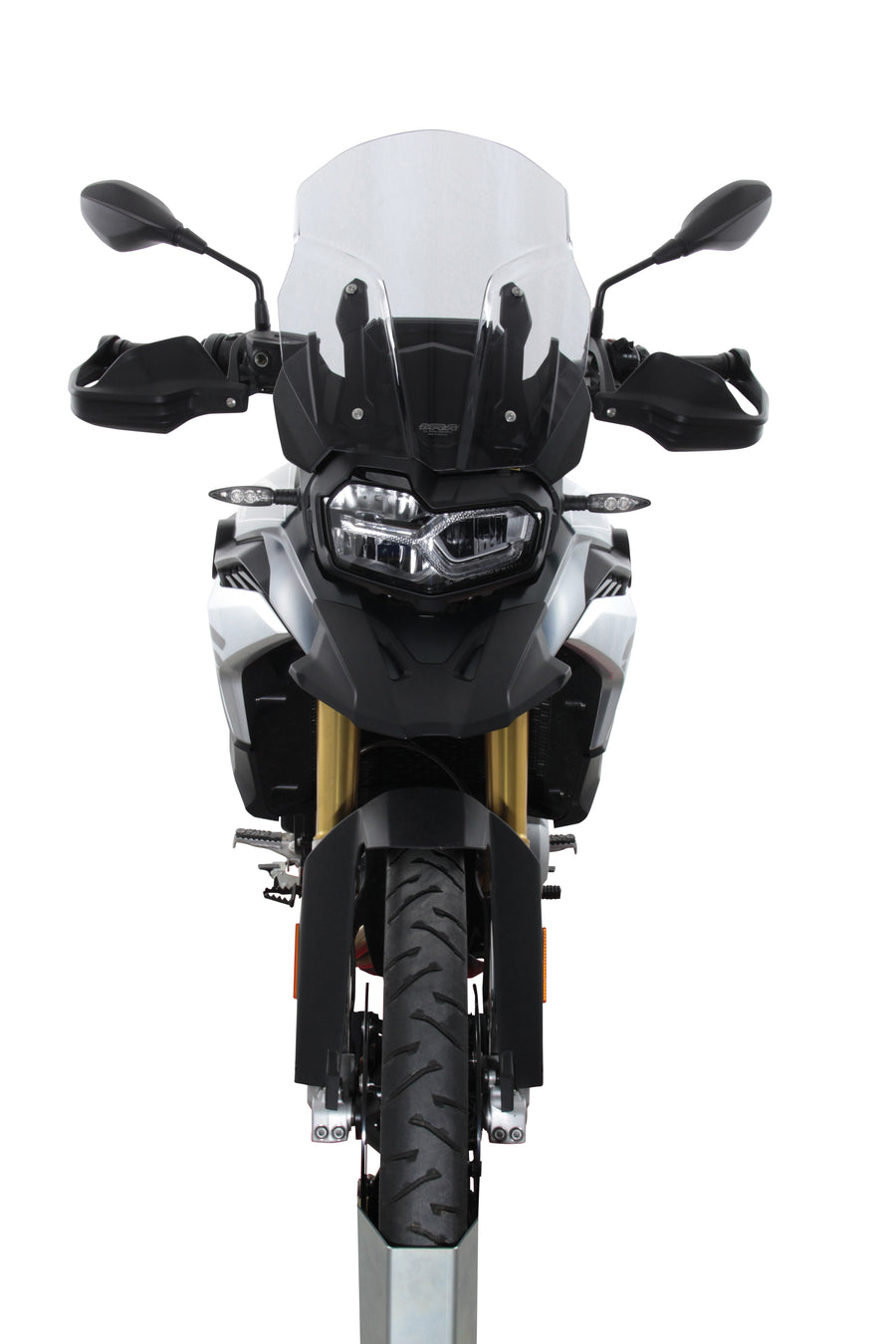 BMW F 850 ​​GS [2018-2020]-Disco "TM"