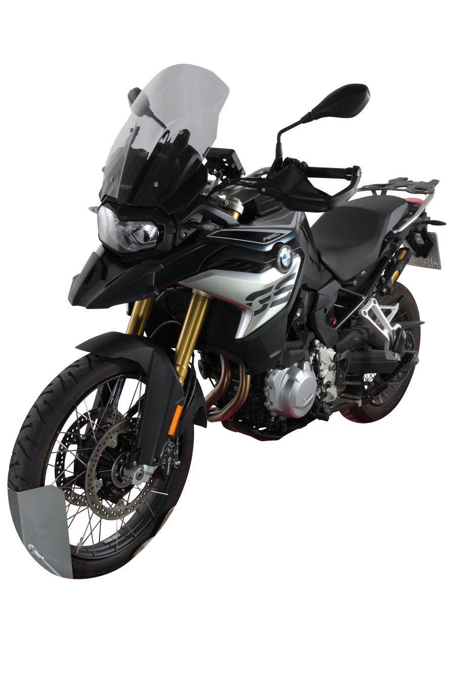 BMW F 850 ​​GS [2018-2020]-Disco "TM"