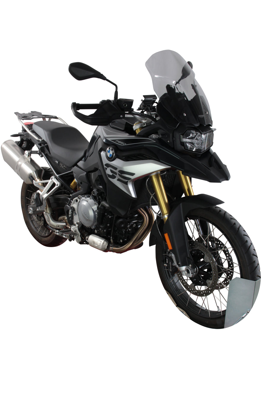 BMW F 850 ​​GS [2018-2020]-Disco "TM"