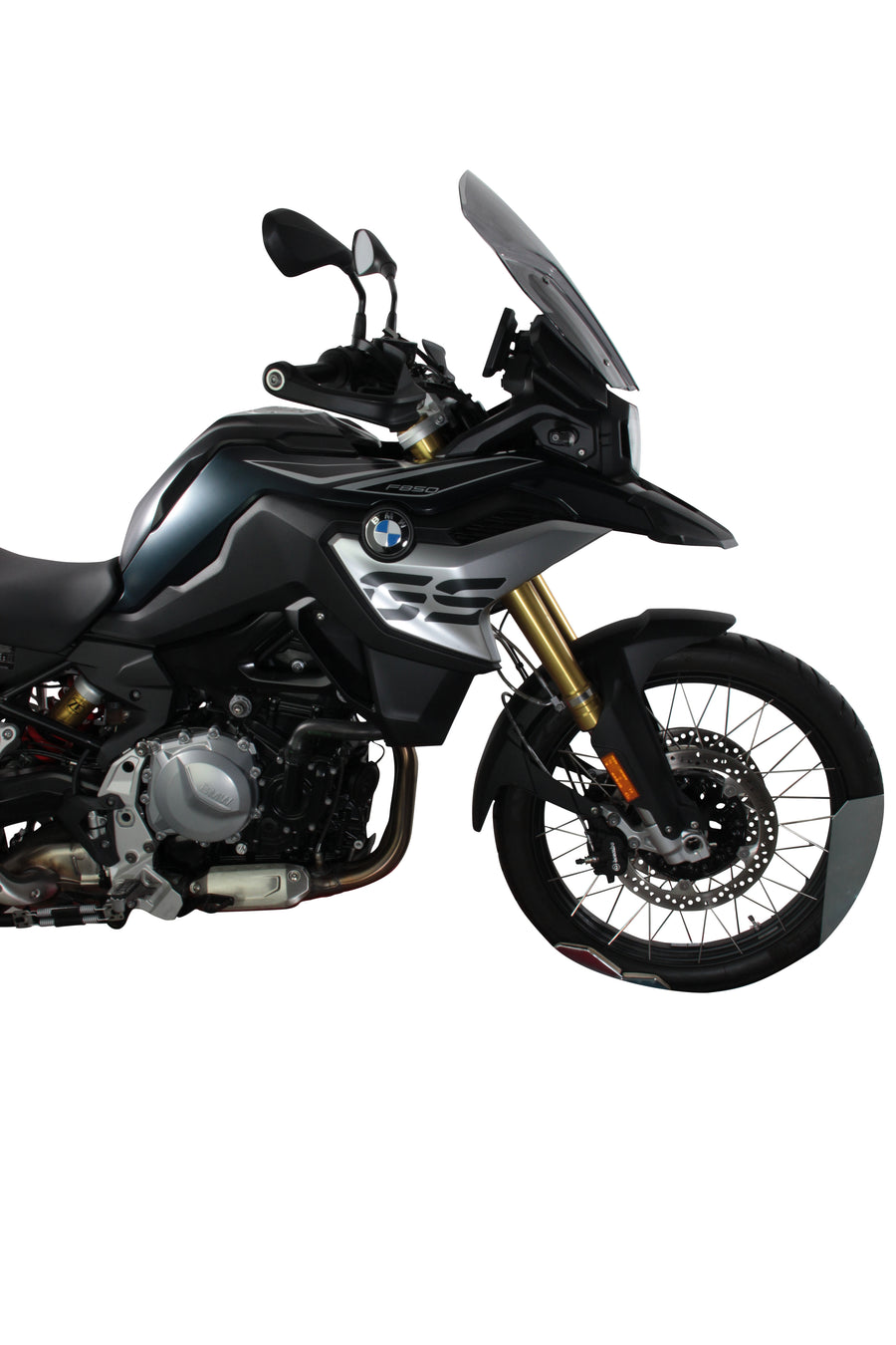 BMW F 850 ​​GS [2018-2020]-Disco "TM"