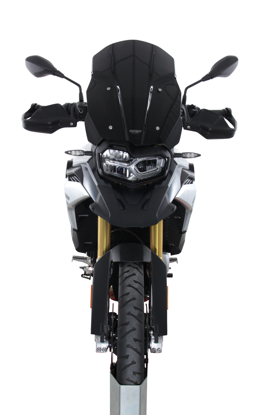 BMW F 850 ​​GS [2018-2020]-Disco "TM"