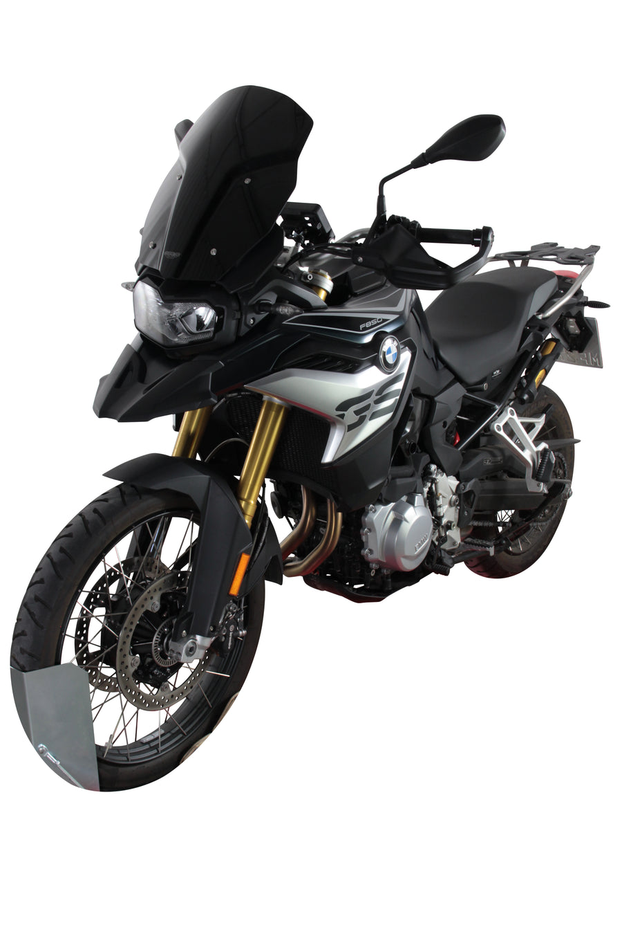 BMW F 850 ​​GS [2018-2020]-Disco "TM"