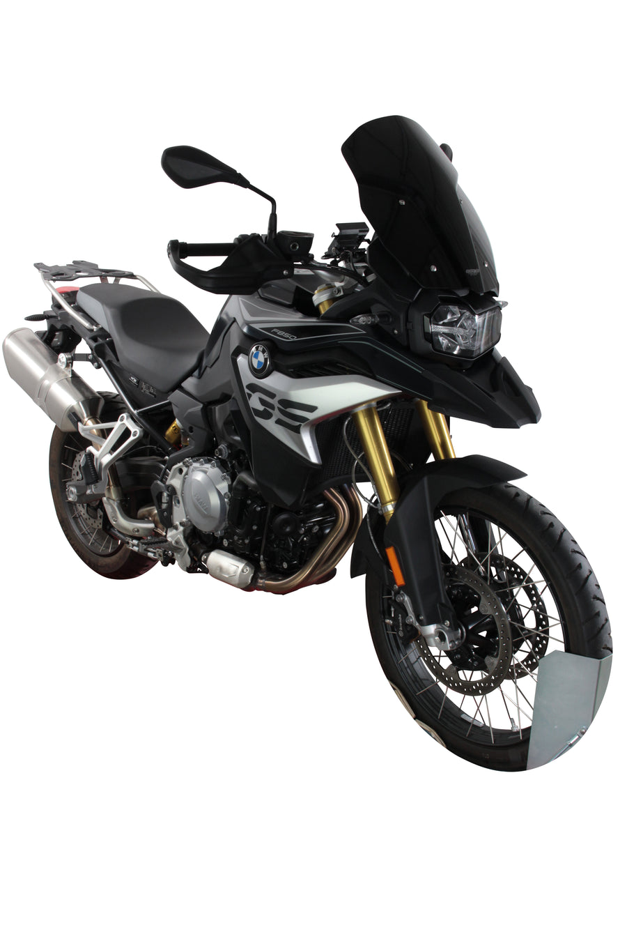 BMW F 850 ​​GS [2018-2020]-Disco "TM"