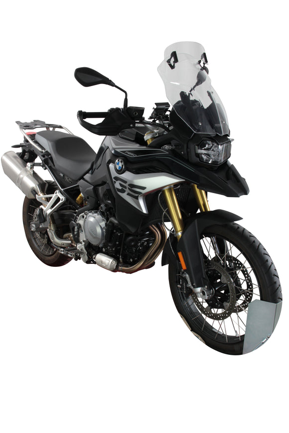 BMW F 850 ​​GS [2018-2020] -VariooTouringscreen "VTM"