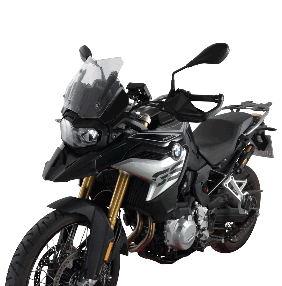 BMW F 850 ​​GS [2018-2020]-Disco "TM"