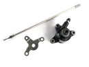 Yamaha XT 1200 Z Super Tenere DP01 [2012] - Clutch slave cylinder with clutch push rod-4