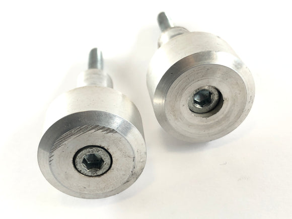 BMW K 1200 GT K12 [2004] - Stuurgewichten