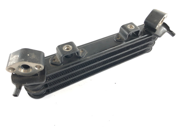 Honda VF 1000 F SC15 [1986] - Oljekjøler