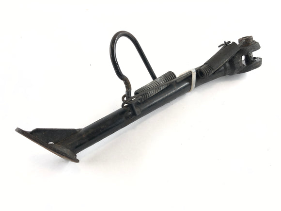 BMW R 1100 R 259 [1995] - Stand side stand with spring