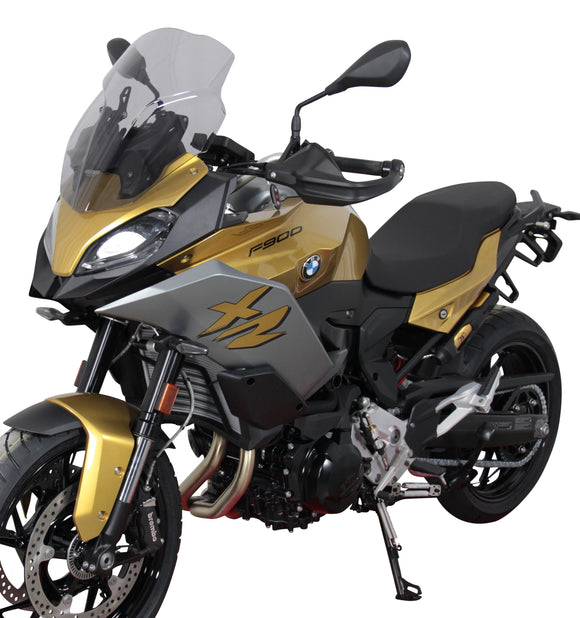 BMW F 900 XR [2020-] – Tourenscheibe "TM"