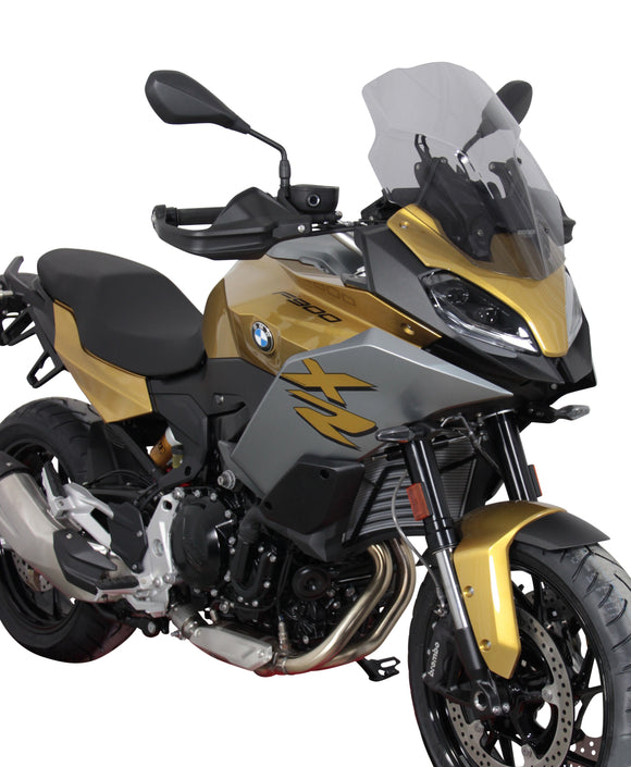 BMW F 900 XR [2020-] – Tourenscheibe "TM"