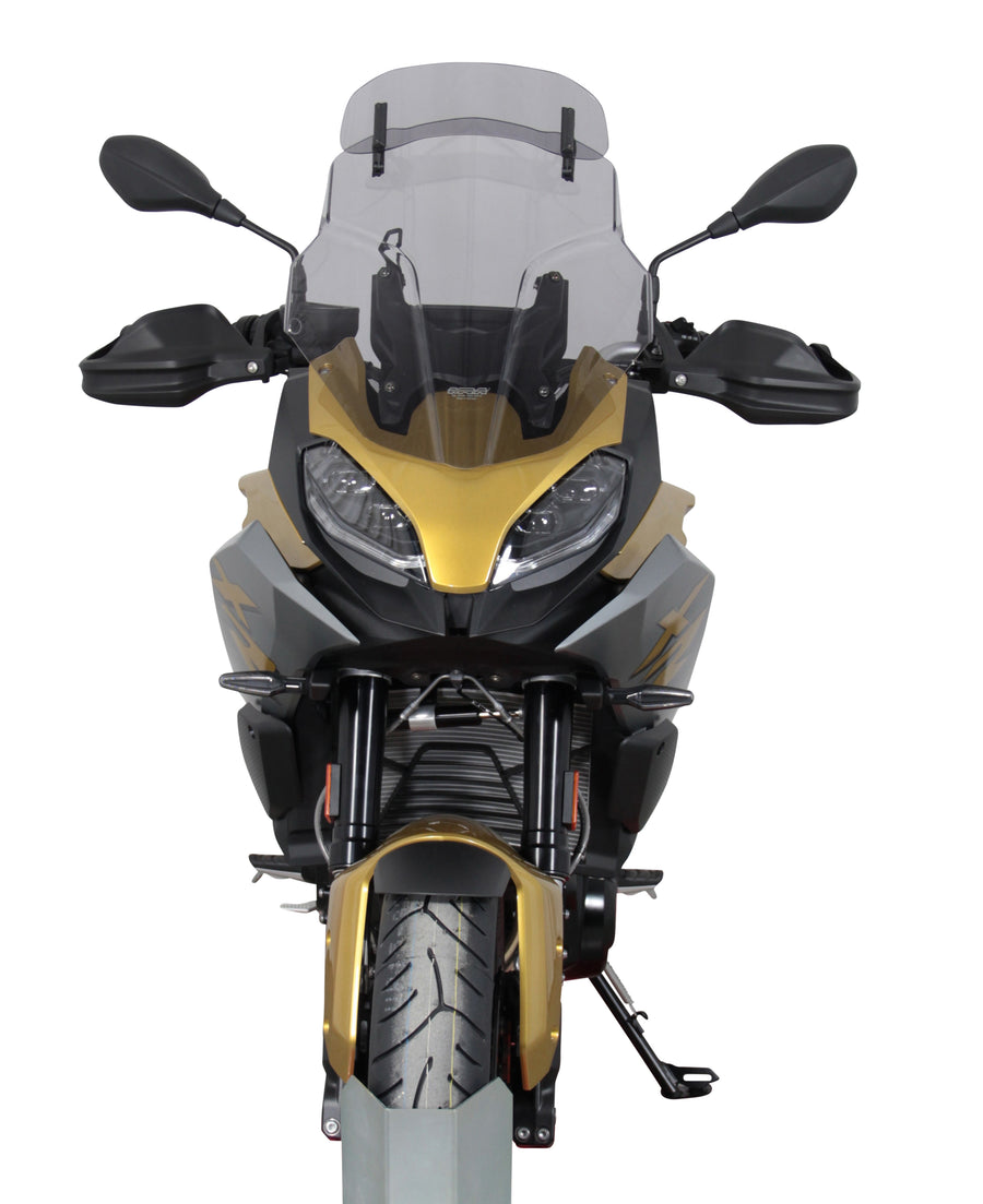 BMW F 900 XR [2020-]-Variotouringscreen "VTM"