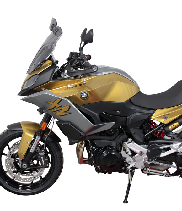 BMW F 900 XR [2020-]-VariotouringsScreen "VTM"