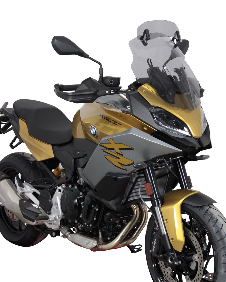 BMW F 900 XR [2020-]-Variotouringscreen "VTM"