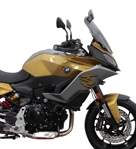 BMW F 900 XR [2020-]-VariotouringsScreen "VTM"