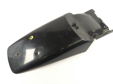 KTM ER 600 LC4 PD [1993]  - リアカバーダートトラップ