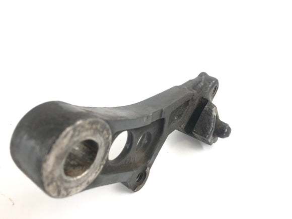 Honda NS 400 R NC19 [1985] - Rear brake anchor plate