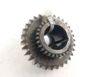 Ducati Monster 600 M600 [1994] - Gears of Cranks