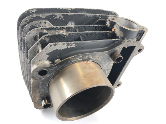 Suzuki Dr 250 SJ41A [1982] - válec s písty