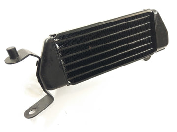 Triumph Speed ​​Triple T509 [1997] - Oljekjøler - 0