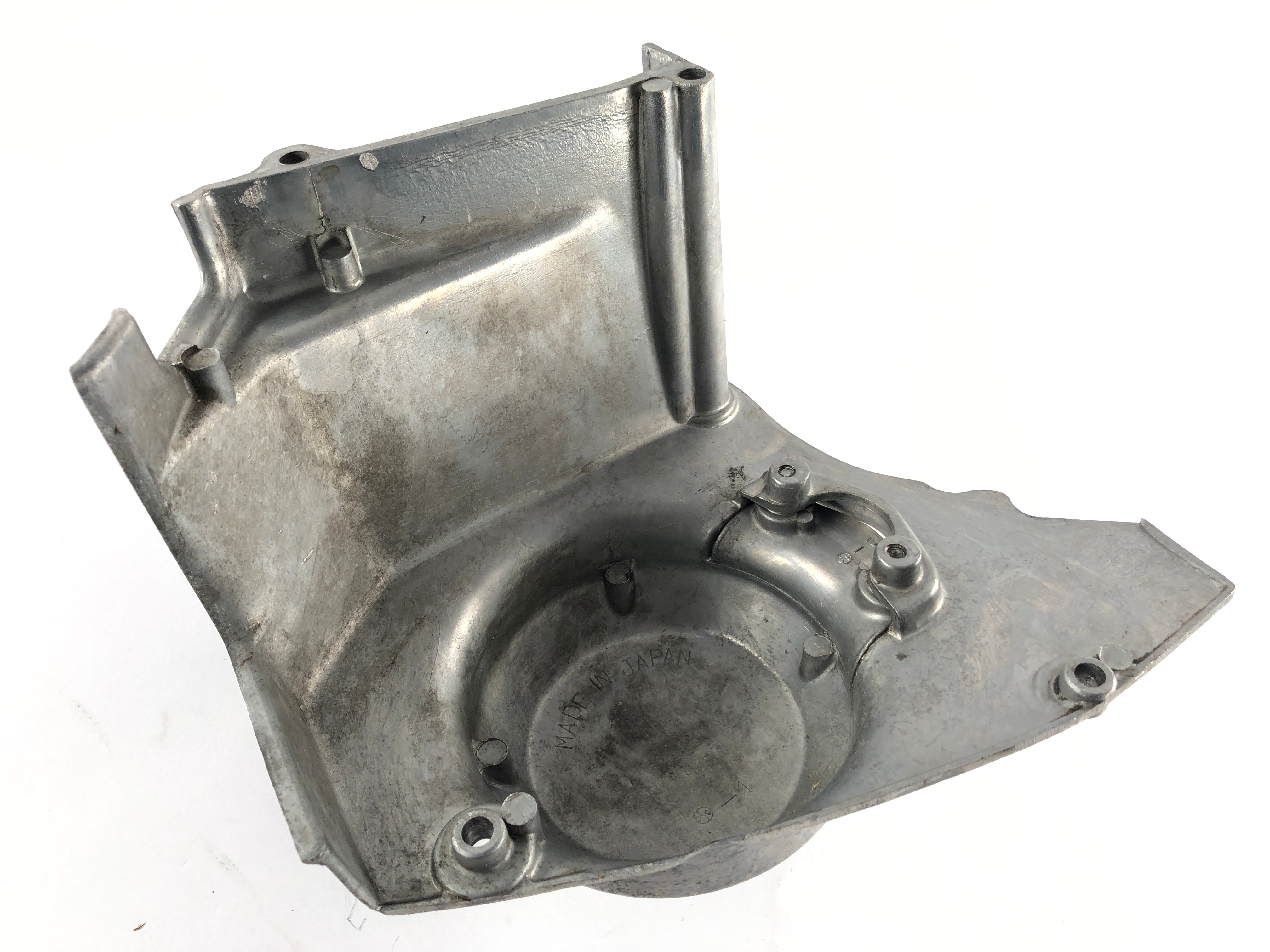 Kawasaki Z 1100 KZT10A [1982] - pinion cover engine cover left