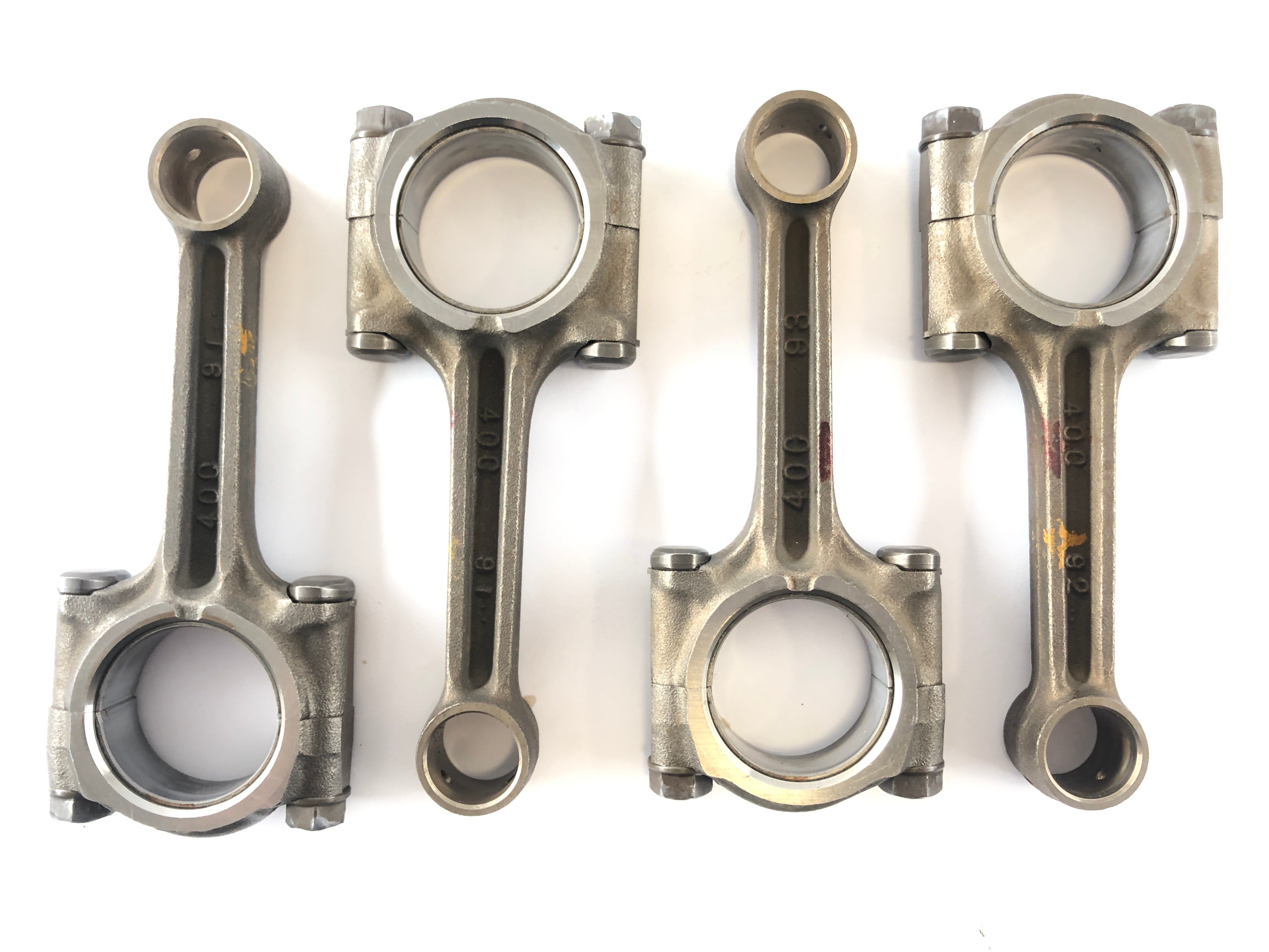 Suzuki Bandit GSF 1200 S WVA9 [2001] - Connecting Rod Set