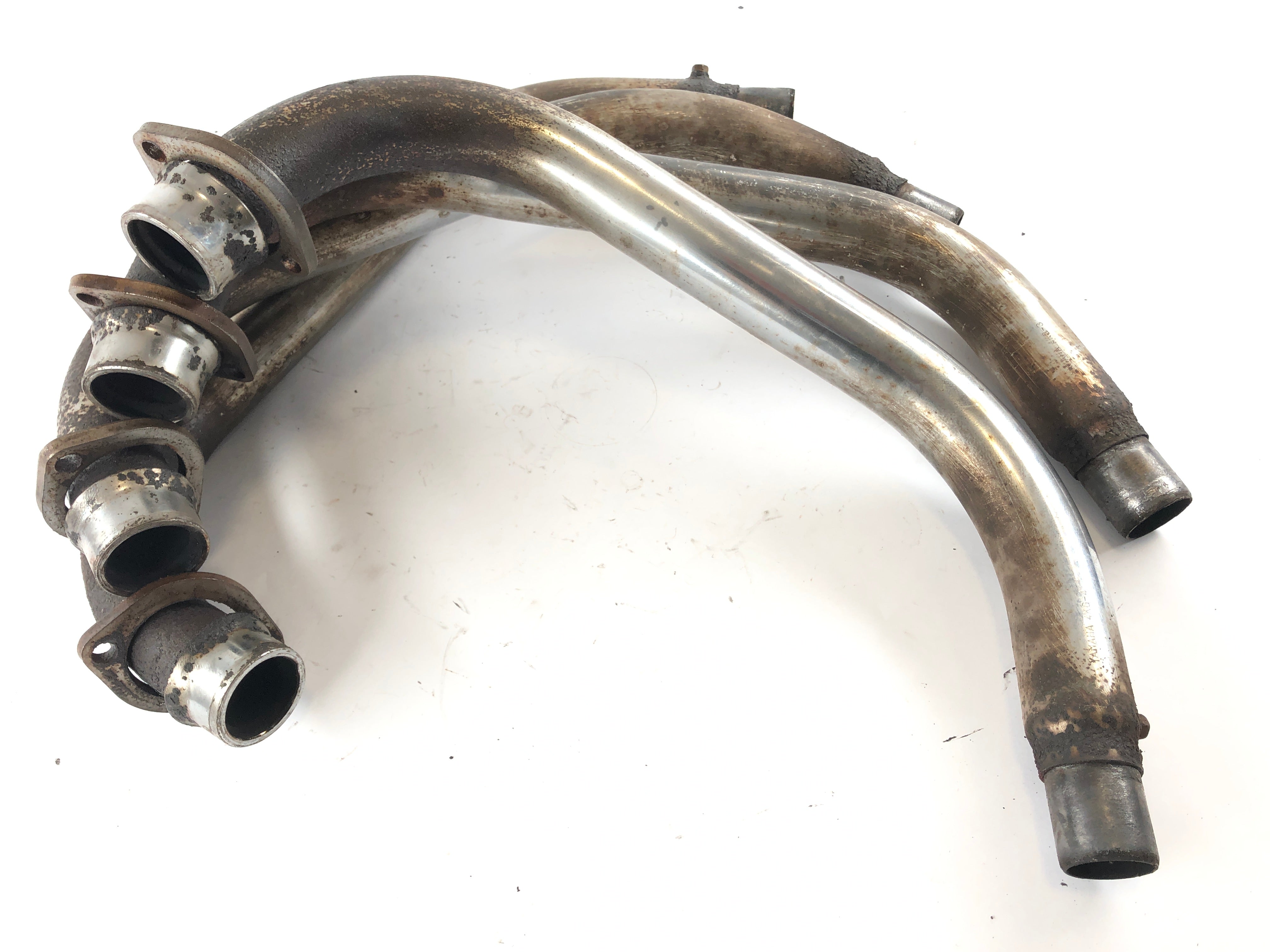 Yamaha XJR 1300 RP02 [2001] - Manifold